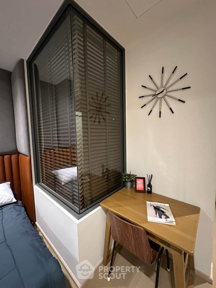picture 100m To BTS Thong Lor | 1-BR Condo At The Strand Thonglor (ID 3361205) - 9/16