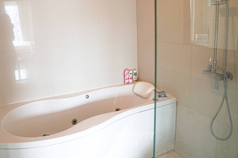รูป คอนโดเลี้ยงสัตว์ได้ ชั้น 15 1 ห้องนอน ที่ Ivy Thonglor 23 (ID 384571) - รูปที่ 16/16