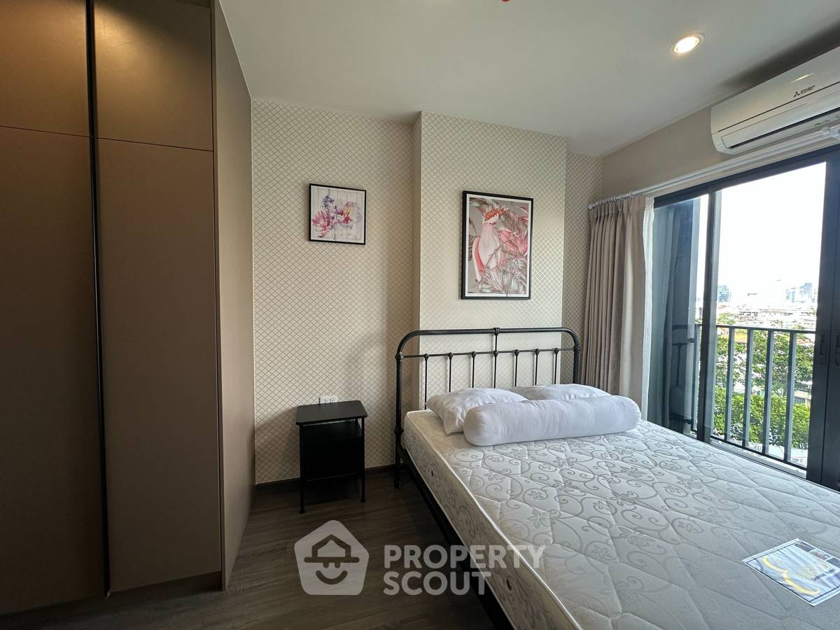 รูป คอนโด 2-ห้องนอน ที่ ไอดีโอ สุขุมวิท - พระราม 4 ใกล้ BTS พระโขนง (ID 3361219) - รูปที่ 2/12