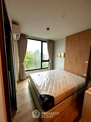 Condos for rent : 1-BR Condo At ESQUE Condo Sukhumvit101/1 Near BTS Punnawithi (ID 2380306)