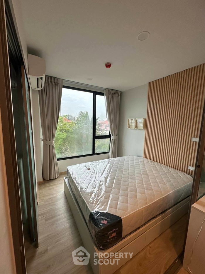 รูป คอนโด 1 ห้องนอน ESQUE Condo Sukhumvit101/1 ใกล้ BTS ปุณณวิถี (ID 2380306) - รูปที่ 1/7