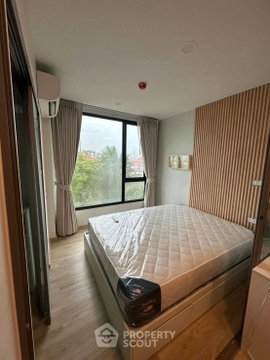 คอนโด 1 ห้องนอน ESQUE Condo Sukhumvit101/1 ใกล้ BTS ปุณณวิถี (ID 2380306)