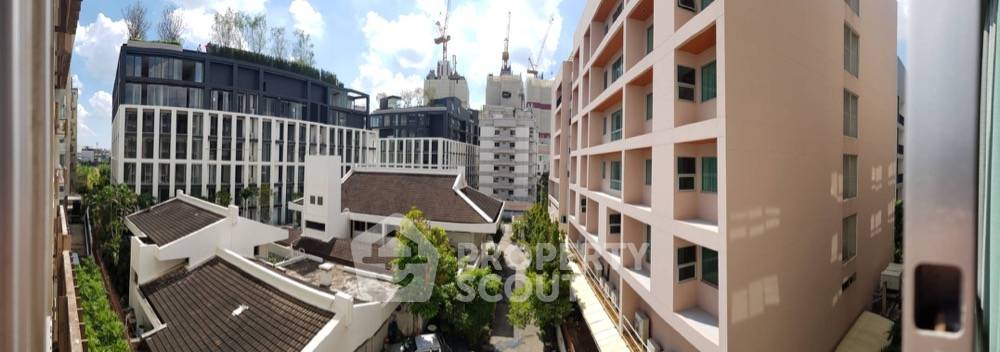 รูป คอนโด 1 ห้องนอน The Clover Thonglor Residence ใกล้ BTS ทองหล่อ (ID 635984) - รูปที่ 12/17