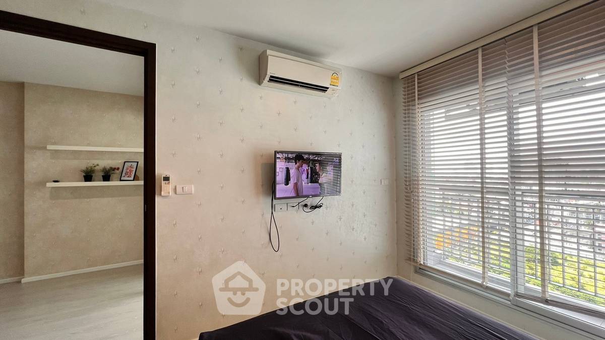 รูป คอนโด 1 ห้องนอน Rhythm Sathorn-Narathiwas ใกล้ BTS ช่องนนทรี (ID 2383432) - รูปที่ 6/10