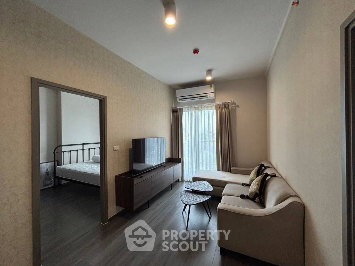 รูป คอนโด 2-ห้องนอน ที่ ไอดีโอ สุขุมวิท - พระราม 4 ใกล้ BTS พระโขนง (ID 3361219) - รูปที่ 7/12