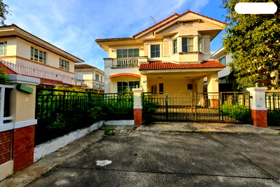 บ้านเดี่ยว ลำลูกกา คลองสอง : L-H030B|บ้านเดี่ยว 2 ชั้น บ้านเดี่ยว 2 ชั้น โครงการ มัณฑนา รังสิต 2   ซอย 16 ถ.รังสิต-นครนายก ประชาธิปัตย์ ธัญบุรี ปทุมธานี  (ราคา 3,950,000 บาท )