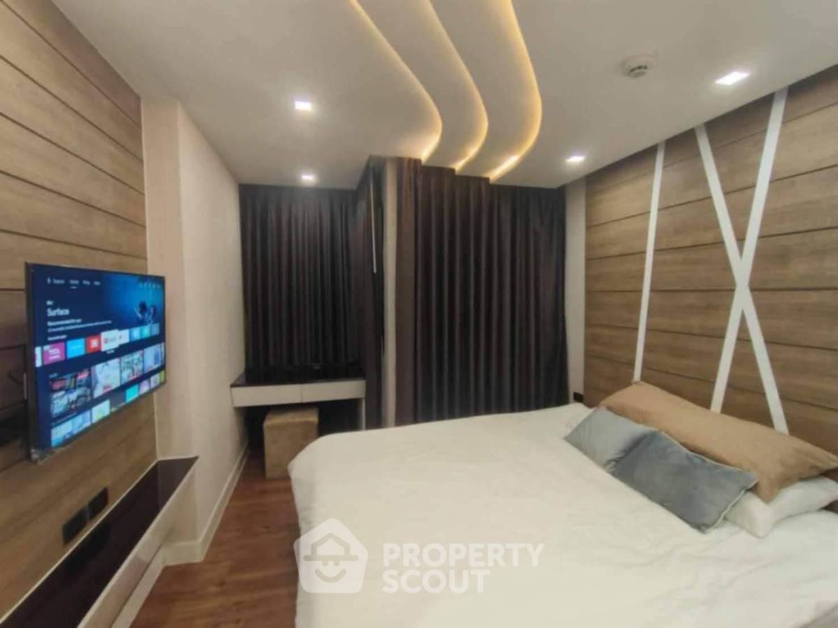 picture 1-BR Condo At The Feelture Pattaya, Na Chom Thian (ID 3362261) - 5/10