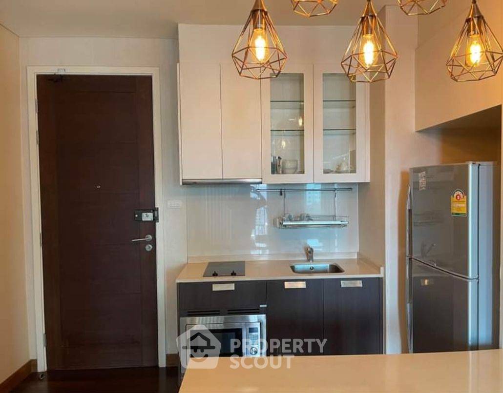 picture 1-BR Condo at Ivy Thonglor 23 close to Thong Lo (ID 1450926) - 7/25