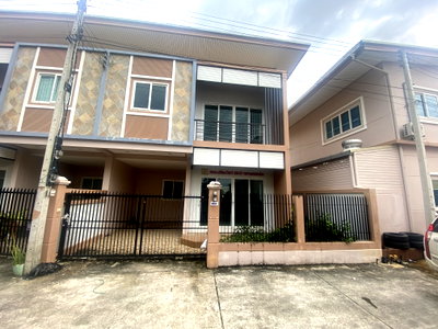 LAND 32 Sq.w. Mae Sod Tak for 2M