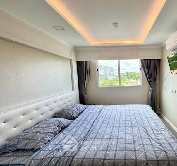รูป คอนโด 1-ห้องนอน ที่ ดิ โอเรียนท์ รีสอร์ท แอนด์ สปา ใกล้ เมืองพัทยา (ID 3001372) - รูปที่ 1/3