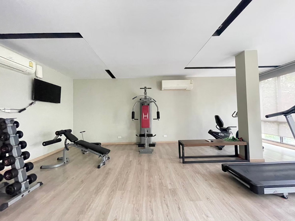 picture For Rent Casa Condo Sriracha Move-in Ready Condo in a Prime Location  - 15/23
