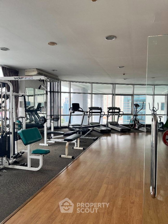 รูป คอนโด 1 ห้องนอน Modern Home Tower Condominium ใกล้ MRT วัดมังกร (ID 1845406) - รูปที่ 13/16
