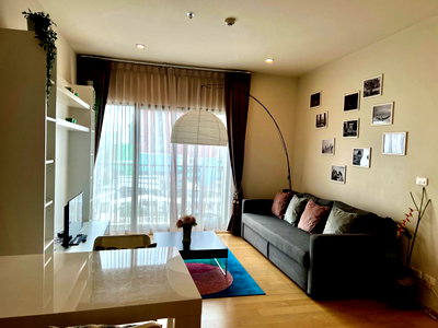 Condos for rent : Code: 26KJ5281  for rent Noble Reform 🔥🔥 Line ID: @kjcondo (with @)🔥🔥