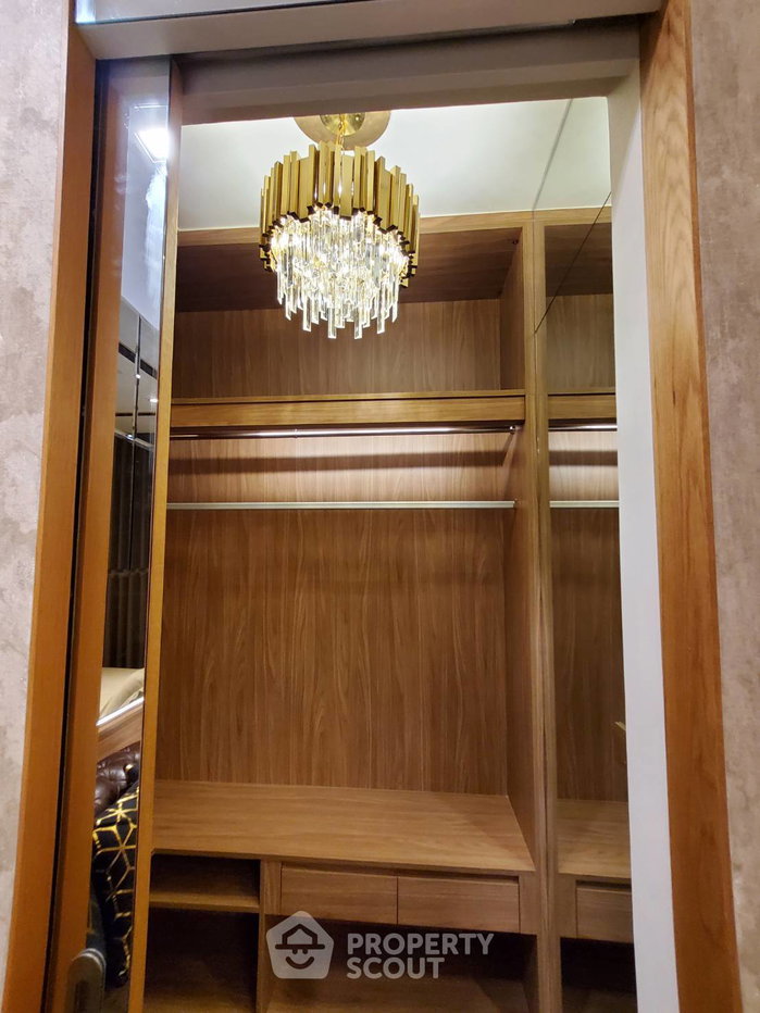 รูป คอนโด 1-ห้องนอน ที่ พาร์ค ออริจิ้น พร้อมพงษ์ ใกล้ BTS พร้อมพงษ์ (ID 401895) - รูปที่ 19/21