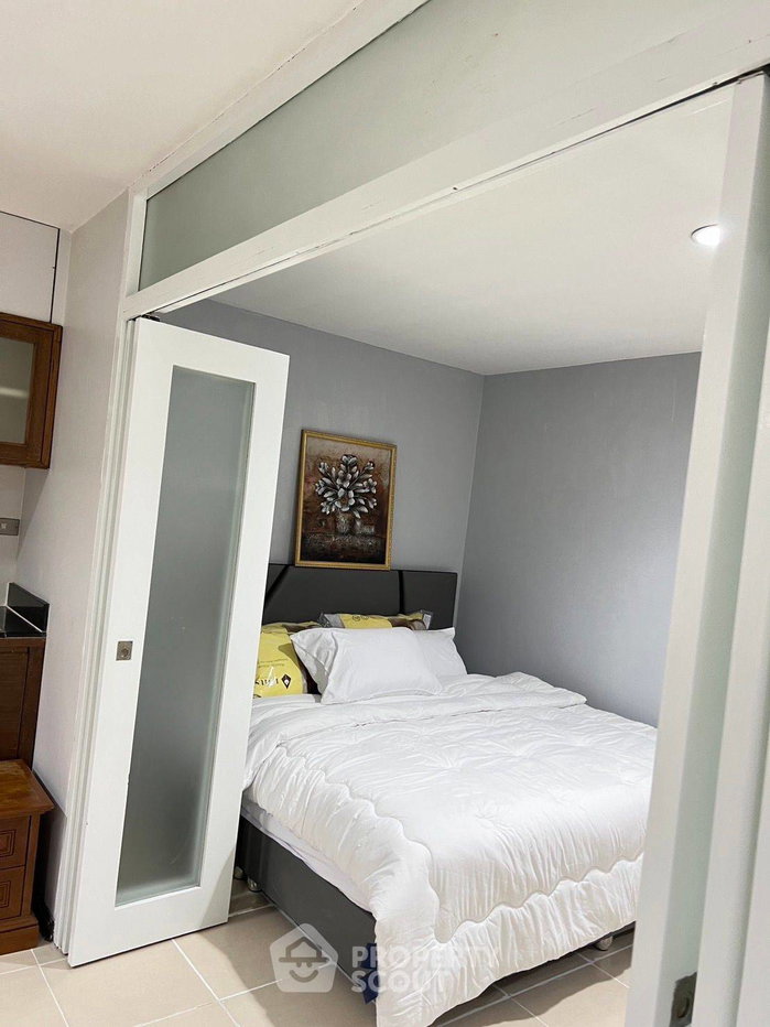picture 2-BR Condo at Wittayu Complex near BTS Phloen Chit (ID 1546833) - 6/15