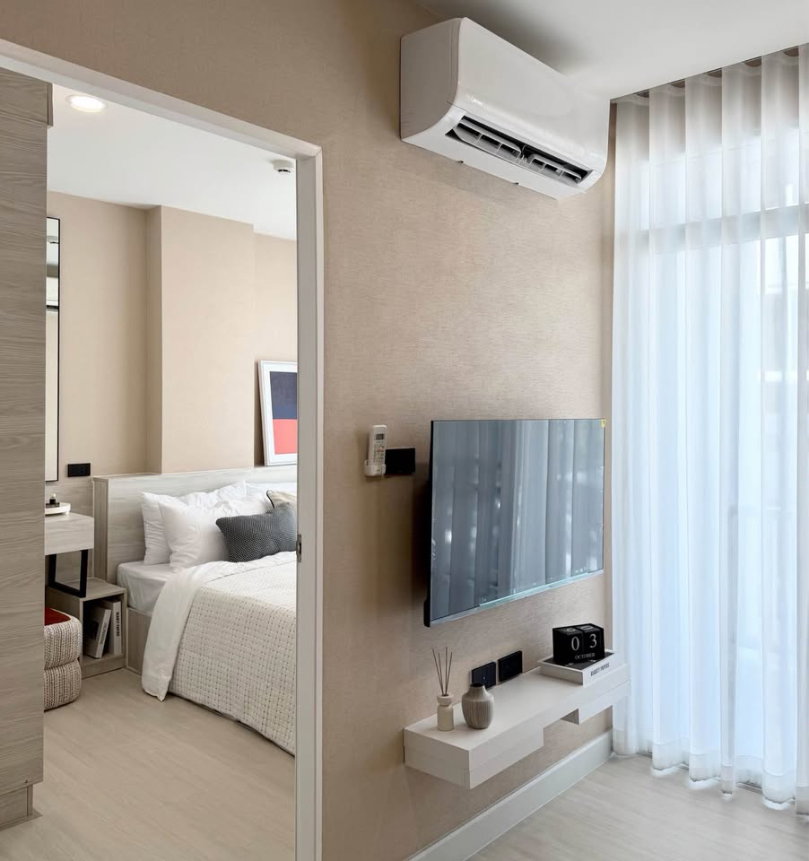 picture CASA CONDO@CMU2 for sale 2,450,000THB  Free transfer fee Tel 082-3899314 (Boo) - 3/24