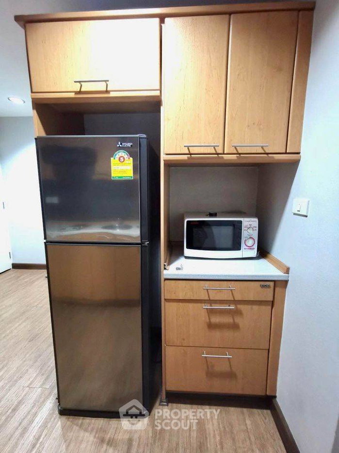 รูป คอนโด 2-ห้องนอน ที่ บ้าน ปทุมวัน คอนโดมิเนียม ใกล้ BTS ราชเทวี (ID 878133) - รูปที่ 5/11