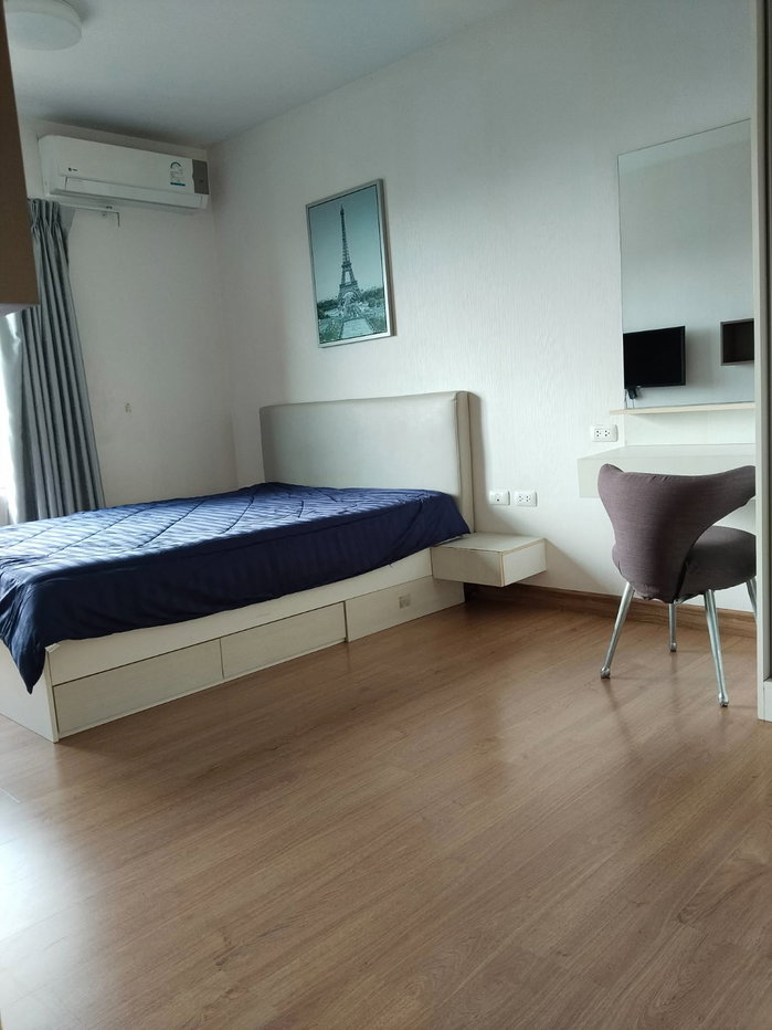 รูป Supalai Mare Pattaya Condominium (South Pattaya) - รูปที่ 5/21