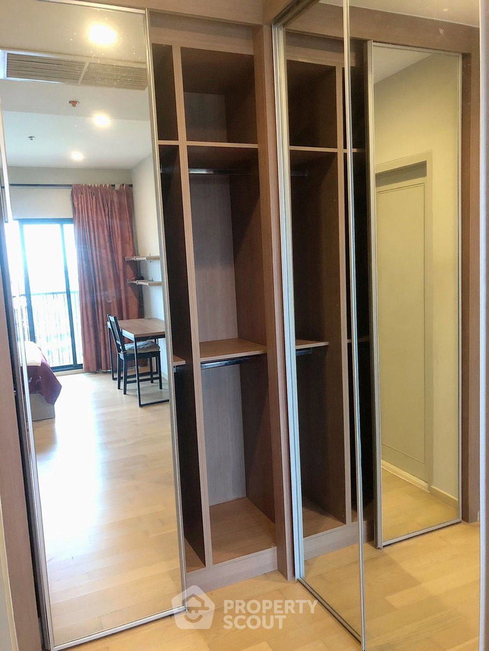 รูป คอนโด 1-ห้องนอน ที่ โนเบิล รีวิล เอกมัย ใกล้ BTS เอกมัย (ID 682564) - รูปที่ 2/10