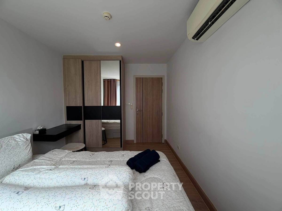 picture 2-BR Condo at The Excel Hideaway Sukhumvit 50 near BTS Phra Khanong (ID 3361206) - 6/14