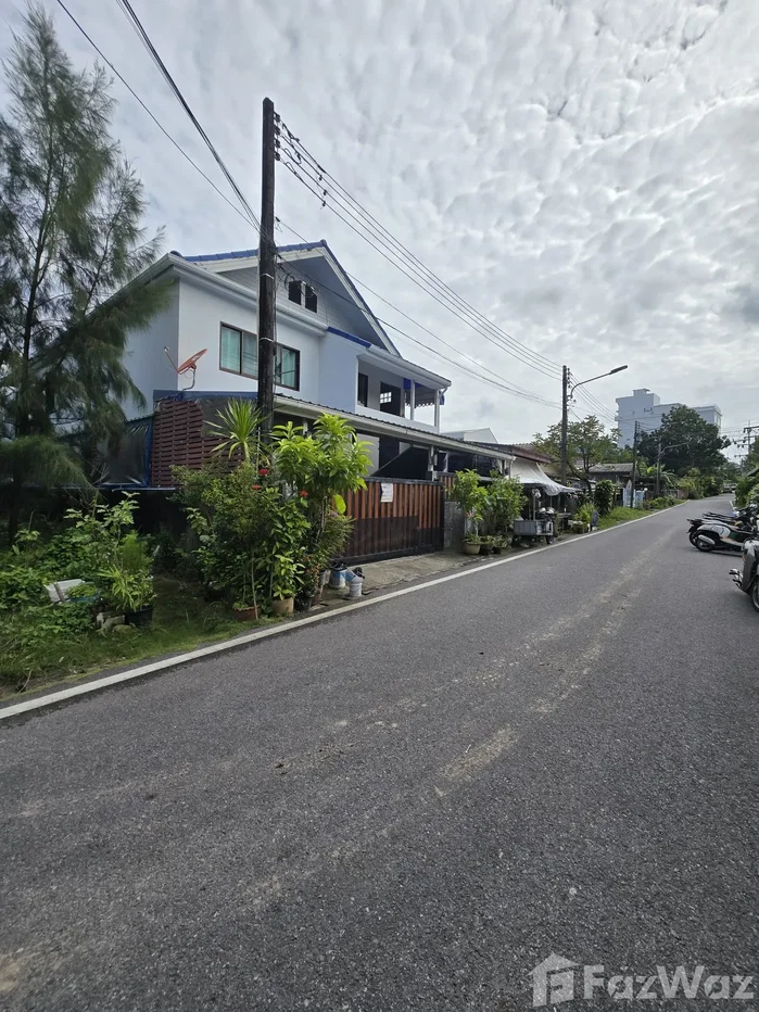 picture 4 Bedroom House for sale in Ratsada, Phuket 6830963 - 7/19