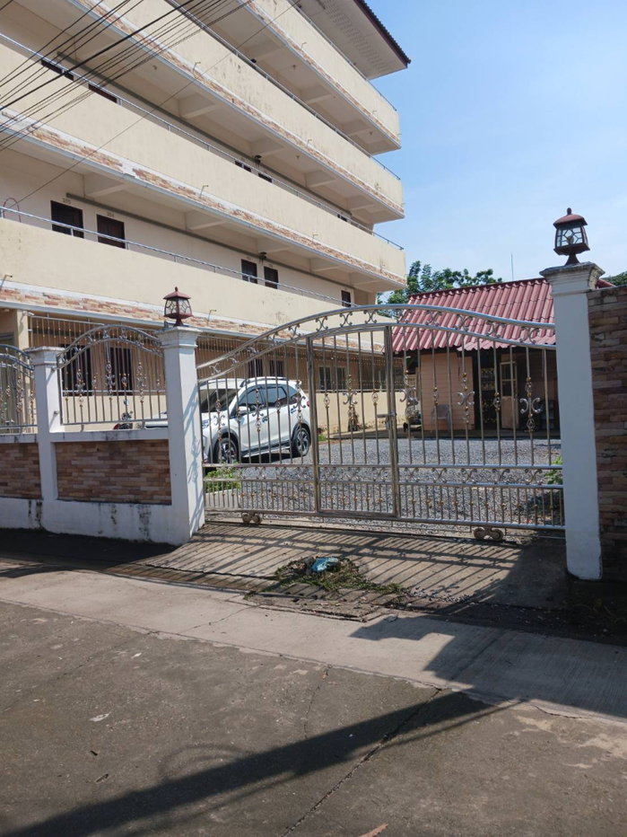 picture Detached house for rent near Kasetsart University, Bang Khen. - 4/18