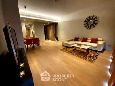 Condos for rent : 2-BR Condo at Tela Thonglor near BTS Thong Lor (ID 2391172)