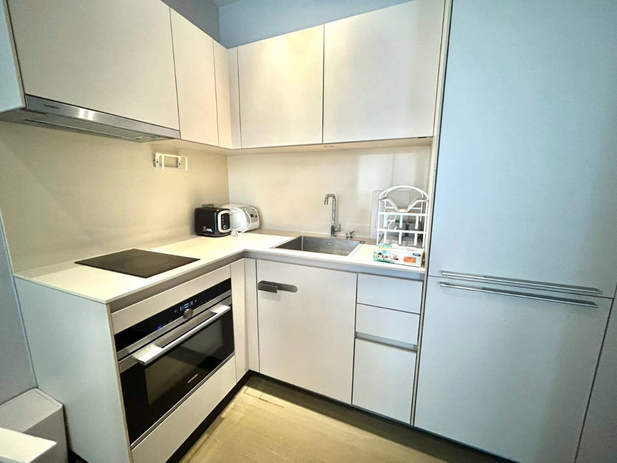 picture For rent Magnolias Ratchadamri Boulevard 🔴🔴 - 7/13