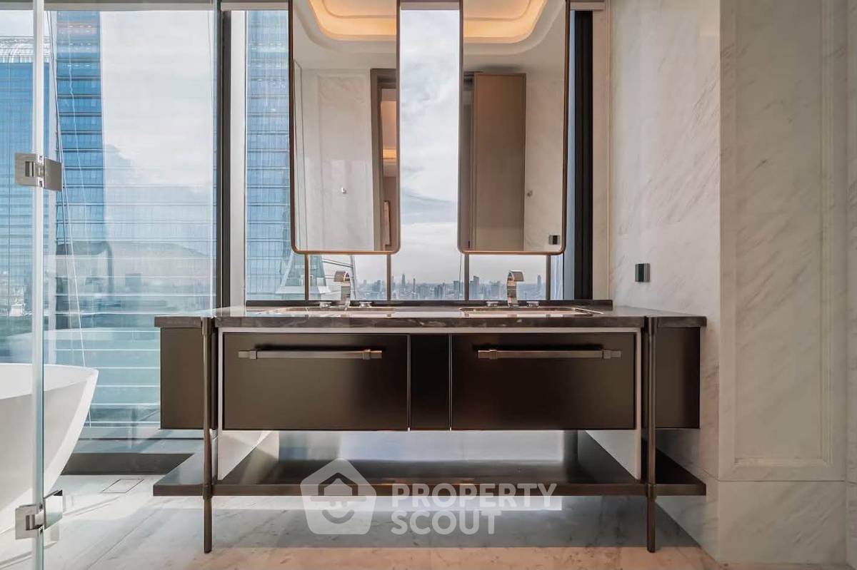 picture 31st-Floor 2-BR 151 Sqm At One 89 Wireless Near MRT Lumphini (ID 3361042) - 7/11