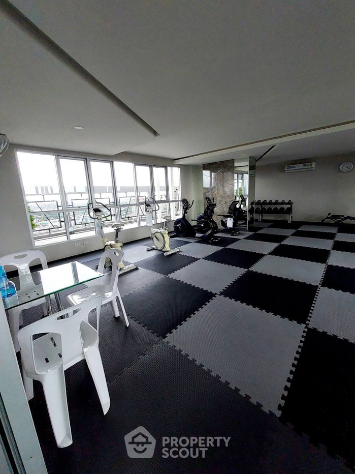รูป คอนโด 1 ห้องนอน ชั้น 32 ASAKAN Place Srinagarindra สถานี ARL Hua Mak (ID 2250554) - รูปที่ 23/30
