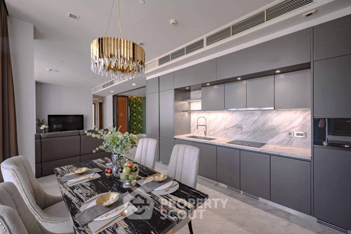 รูป คอนโด 2-ห้องนอน ที่ เดอะ โมนูเมนต์ ทองหล่อ ใกล้ ทองหล่อ (ID 3362176) - รูปที่ 22/51