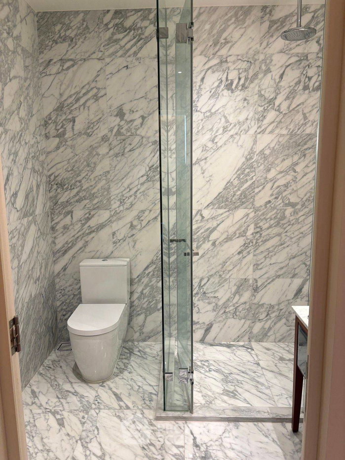 picture 23rd-Floor 3-BR Condo At Khun By Yoo Near BTS Thong Lor (ID 3361194) - 18/20