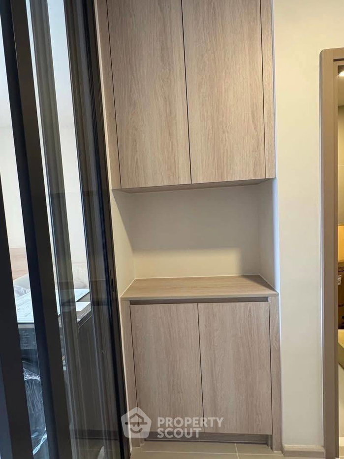 picture 1-BR Condo at FLO By Sansiri near MRT Wat Mangkon (ID 2397903) - 7/20