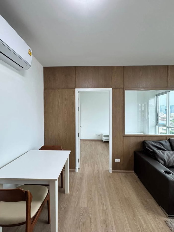 รูป เช่าคอนโด Pano Ville/พาโน วิลล์ (B6910002)  ID Line : @condo88 - รูปที่ 5/13