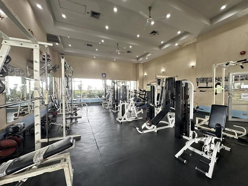 picture Commonwealth Pinklao, 2 bedrooms, 46 sq.m. - 15/16