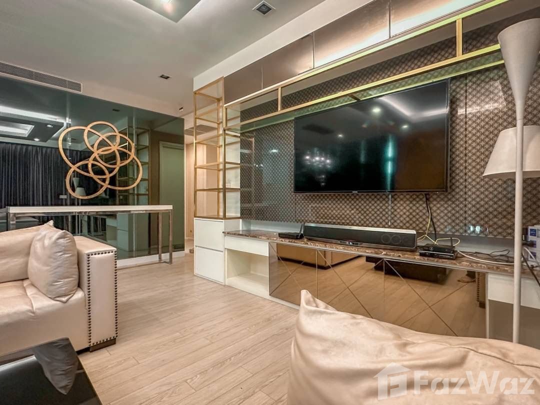 รูป ขาย คอนโด 2 ห้องนอน ในโครงการ เดอะ รูม สุขุมวิท 21 1654370 - รูปที่ 2/7