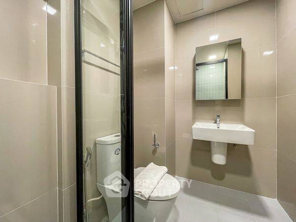 picture 1-BR Condo at FLO By Sansiri near MRT Wat Mangkon (ID 2537020) - 12/13
