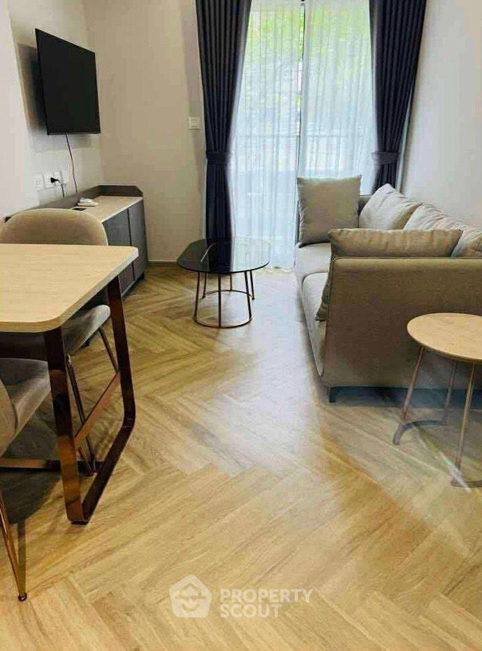 picture 1-BR Condo For Rent, Chapter Thonglor 25, Thong Lo Area (ID 2206262) - 2/15