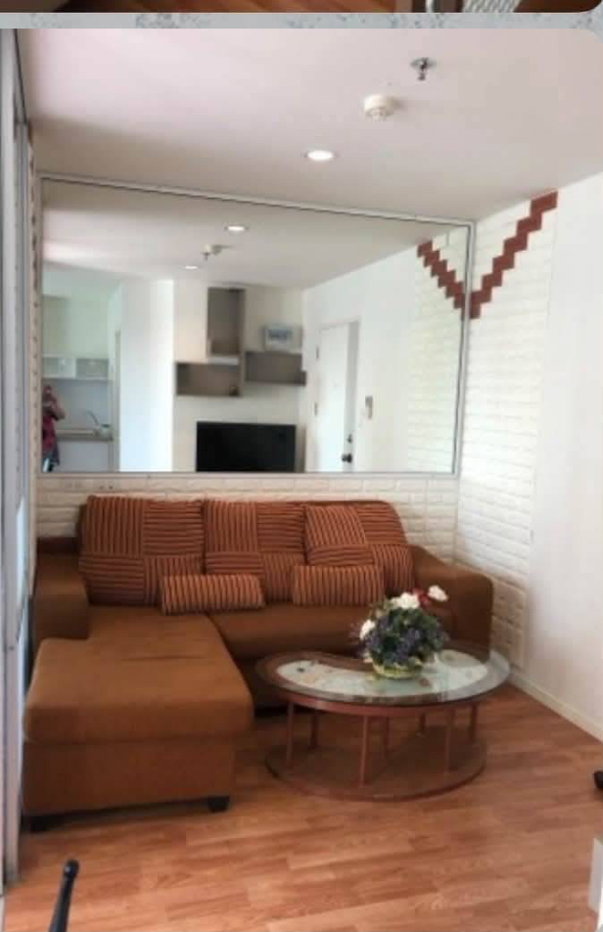 รูป ให้เช่า ลุมพินี พาร์ค เพชรเกษม 98 🏡 มีเครื่องซักผ้า พร้อมอยู่ ‼️ #ตอบแชทไว🔥🔥 รหัส C647 - รูปที่ 2/6