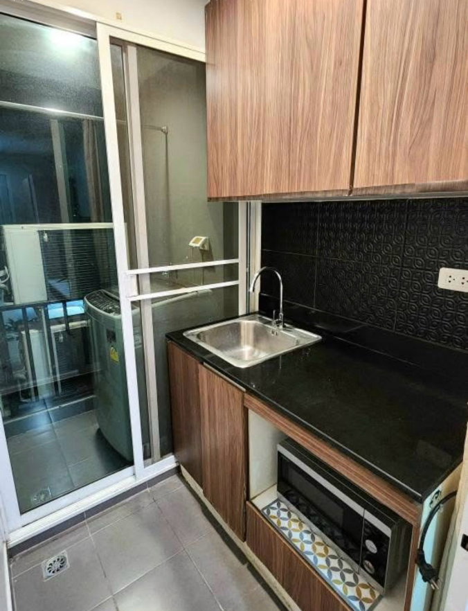 รูป #A124318 ✅ 3/10/69  ให้เช่า Regent Home Sukhumvit 97/1 📲📢สอบถาม ld line @condoboy - รูปที่ 3/9