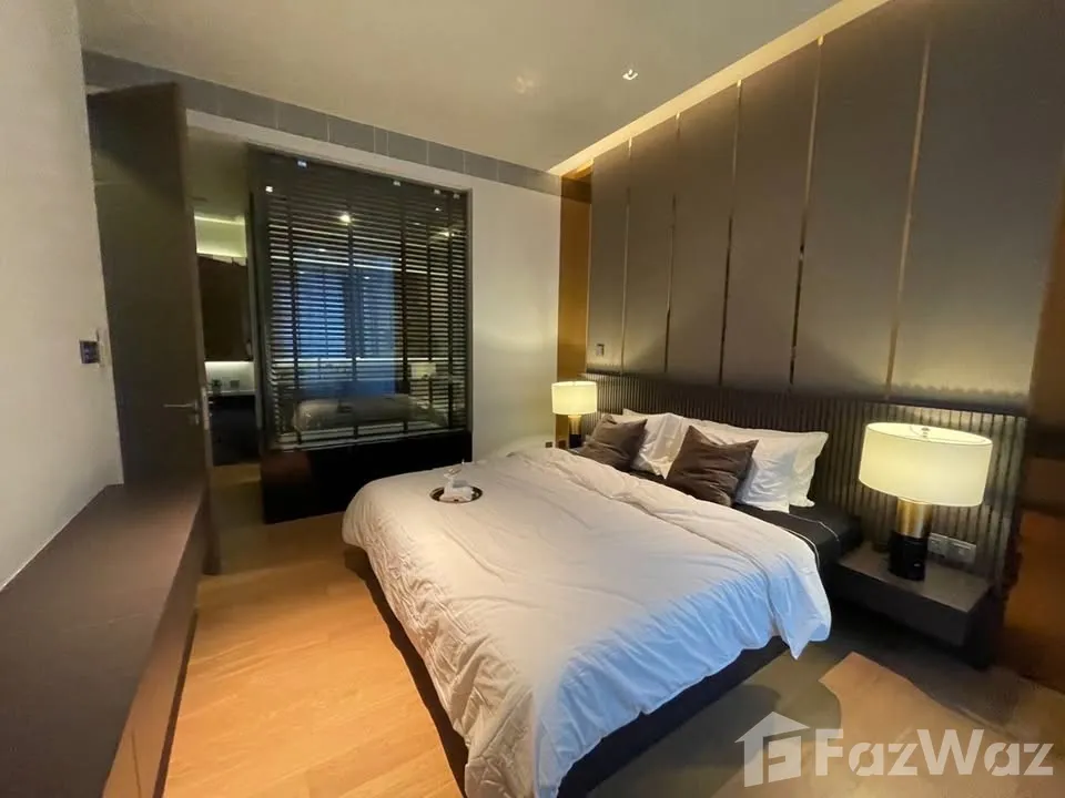 picture 1bed 1bath with bathtub 56sqm. 6829874 - 3/8
