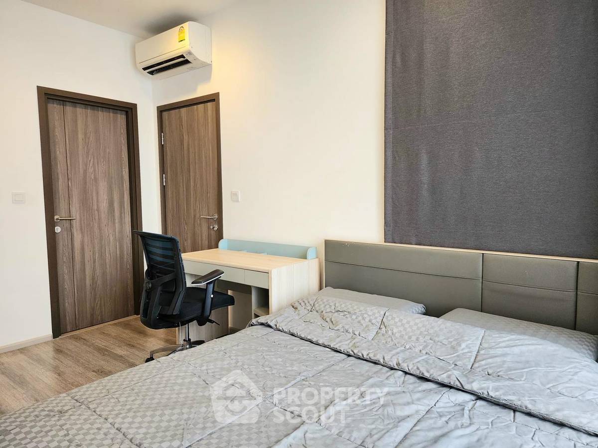 picture 1-BR Condo at Ideo Mobi Asoke near MRT Phetchaburi (ID 3134854) - 6/9
