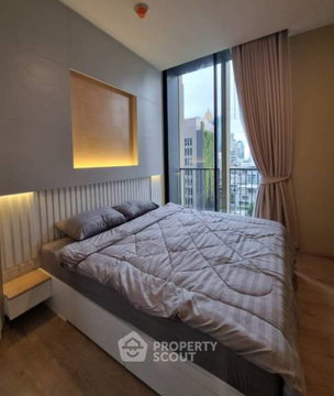 1-BR Condo At Noble Be Sukhumvit 19 Near BTS Nana (ID 2996060)