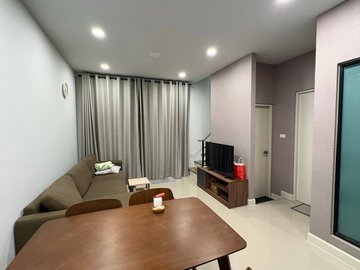รูป โครงการ สิริ เพลส บางใหญ่ 2 ชั้น 4 ห้องนอน 3 ห้องน้ำ  - รูปที่ 8/35