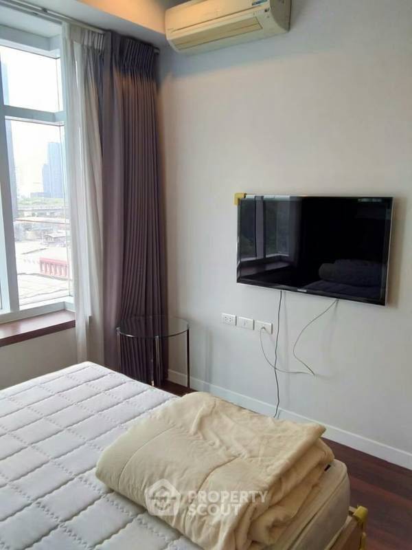 รูป คอนโด 1 ห้องนอน Circle Condominium ใกล้ MRT เพชรบุรี ขนาด 48 ตร.ม. (ID 2302730) - รูปที่ 9/16