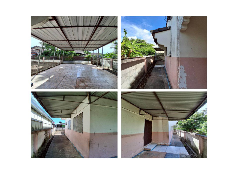 picture HOME 69.3 Sq.w. Muang Lampang Lamphang for 1M - 5/9