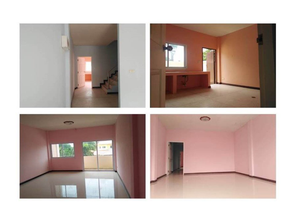 picture SHOP HOUSE 20.1 Sq.w. Tha Tum Surin for 1.7M - 7/7