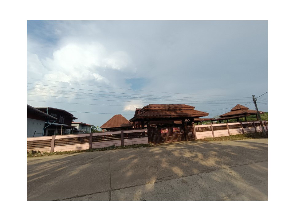 picture HOME 417 Sq.w. Nam Som Udon Thani for 4.8M - 1/10
