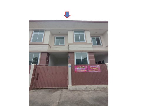ที่ดินพร้อมสิ่งปลูกสร้าง 26 ตร.วา แม่ระมาด ตาก 1.5M