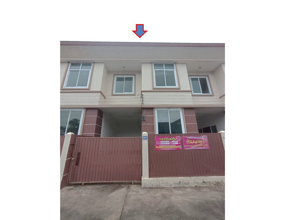 รูป ที่ดินพร้อมสิ่งปลูกสร้าง 26 ตร.วา แม่ระมาด ตาก 1.5M - รูปที่ 1/8
